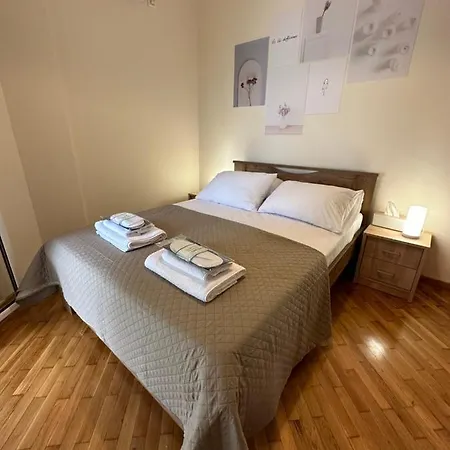 Apartment Comfort Athens