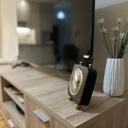 Comfort Apartment