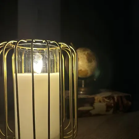 Apartment Comfort
