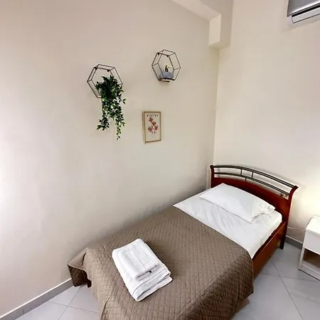 Apartment Comfort Athens