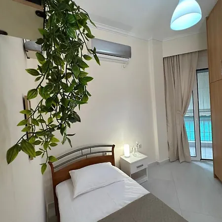 Apartment Comfort *