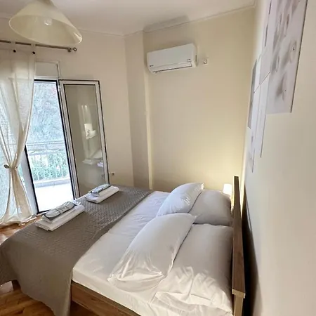 Apartment Comfort Athens