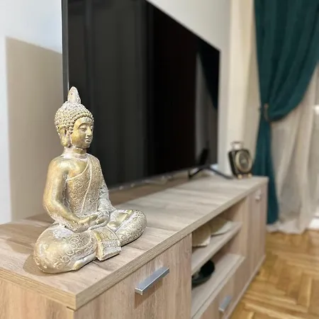 Apartment Comfort