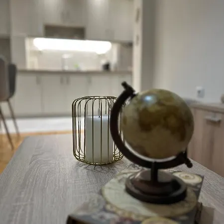 Comfort Apartment