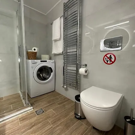 Apartment Comfort