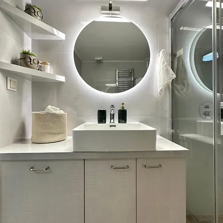 Comfort Apartment Athens