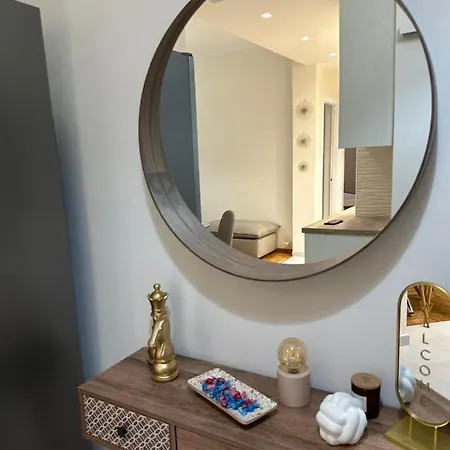 Apartment Comfort