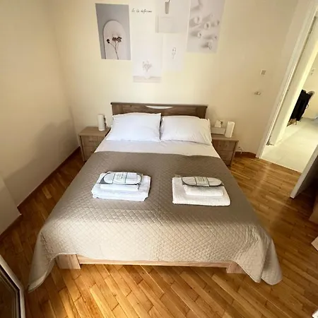 Comfort Apartment *