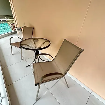 Apartment Comfort