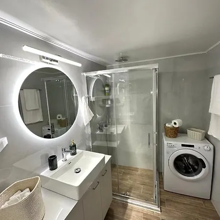 Comfort Apartment