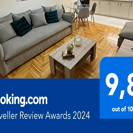 Apartment Comfort Athens